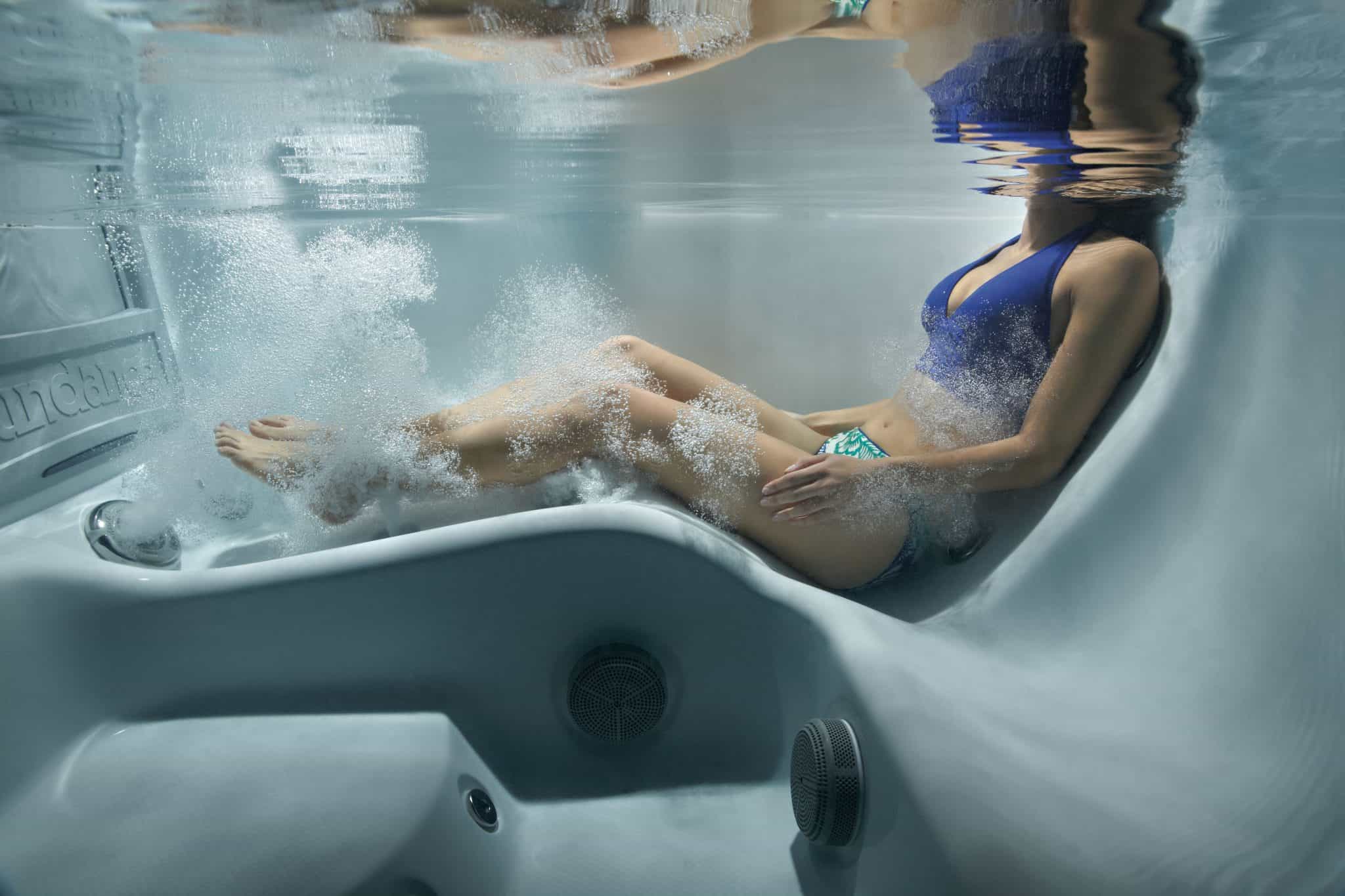 Hot Tubs & Spas