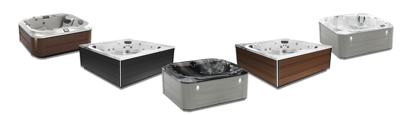 Red Tag Hot Tub Clearance