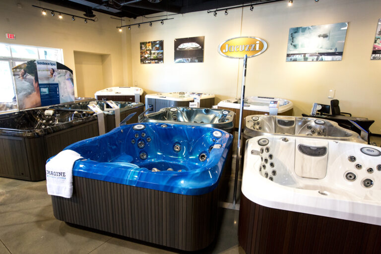 Hot Tubs vs. Pools: How You Can Save Thousands of Dollars