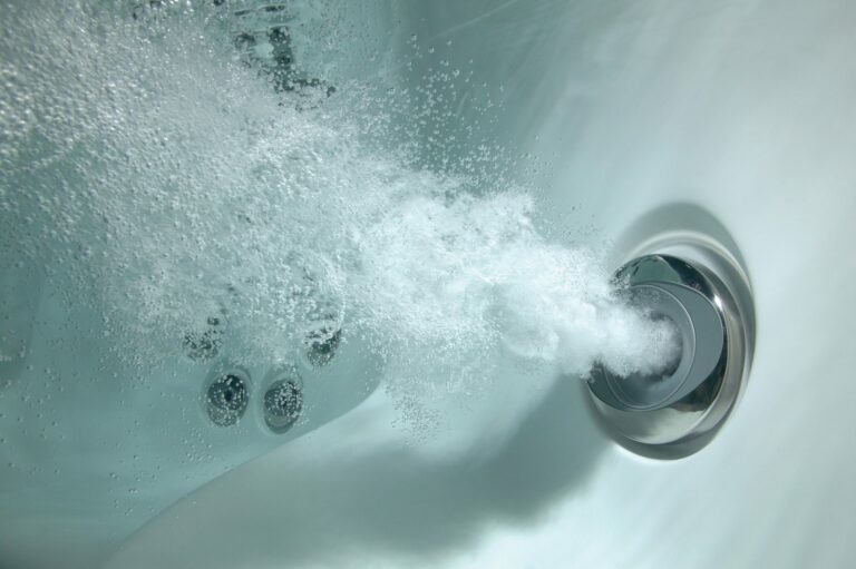 underwater jet