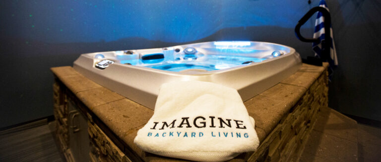 Buying a Hot Tub: Why Purchasing Your Tub from a Home Show Isn’t the Best Idea