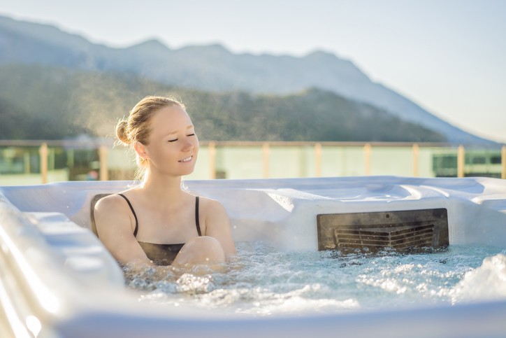 hot tub things to consider