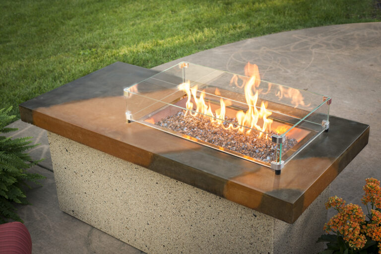 How to Choose a Fire Pit