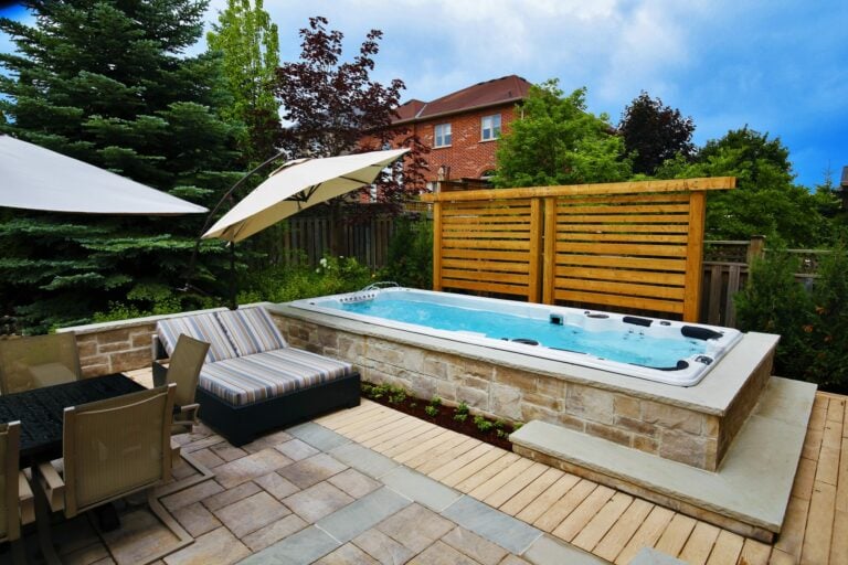 Hydropool Swim Spas – Everything You Need to Know