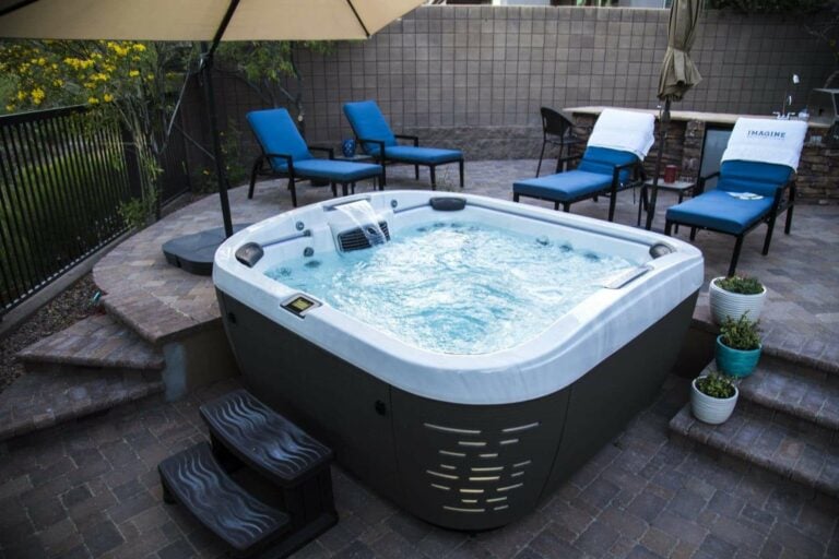 Buying a Hot Tub From a Home Show – Good or Bad Idea?