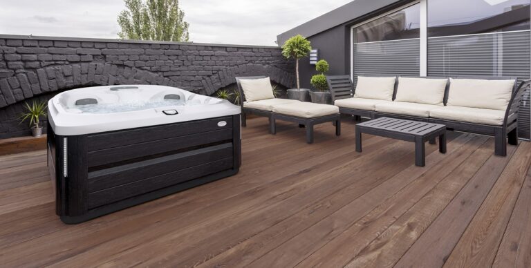 Jacuzzi Hot Tubs in Scottsdale Arizona