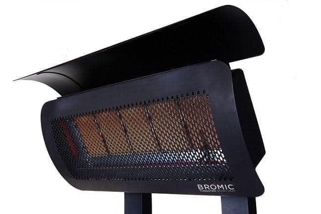 Bromic Heater