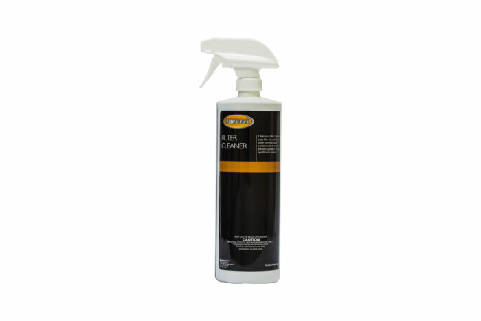Filter Cleaner