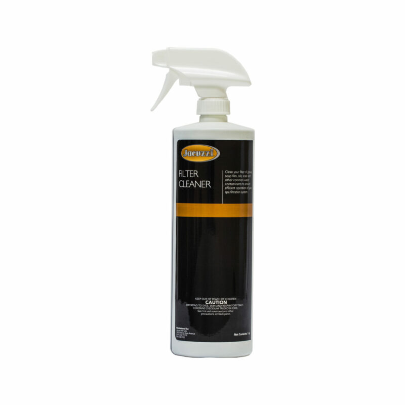 Filter Cleaner