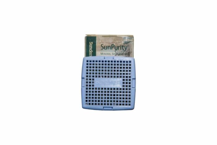 SunPurity Sundance Spas