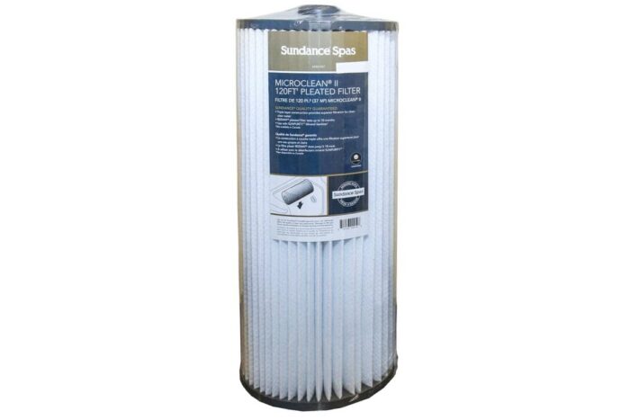 Sundance Spas Microclean II Filter