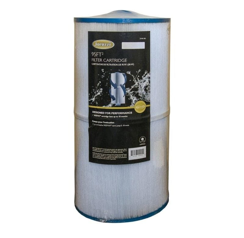 Filter Cartridge