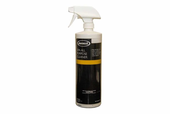 Spa All Purpose Cleaner