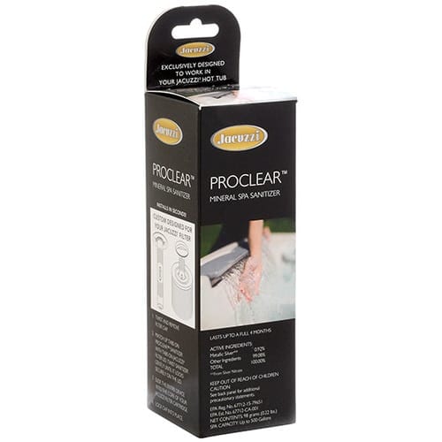 ProClear mineral