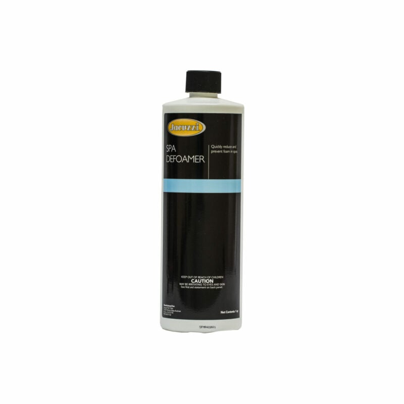 Spa Defoamer