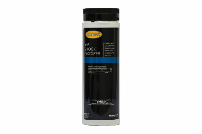 Spa Shock Oxidizer