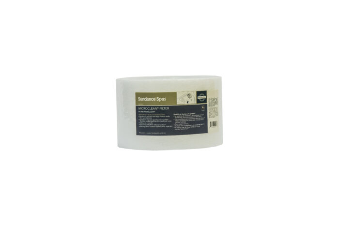 Sundance Spas Microclean Filter