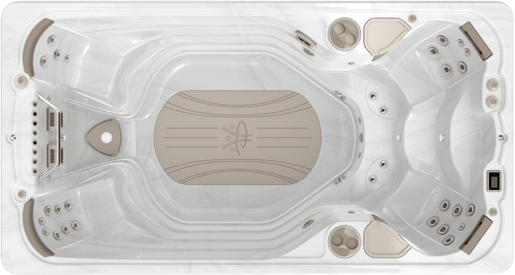 Hydropool Swim spas in Scottsdale Arizona