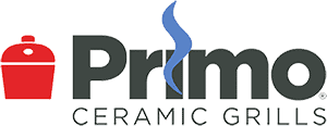 primo ceramic grills logo