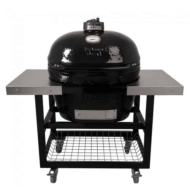 Backyard Kitchens - Imagine Backyard Living primo ceramic grills