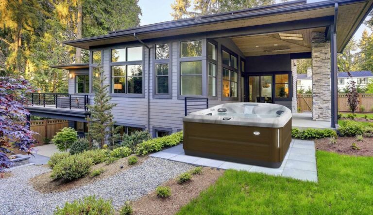 beware of fake hot tub and swim spa expos