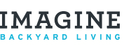 logo - Imagine Backyard Living