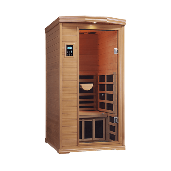 Premier IS1 by Clearlight® Infrared Saunas