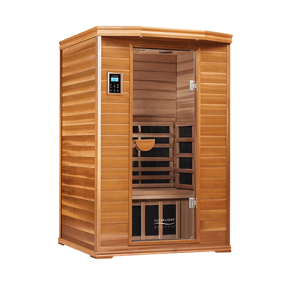 Premier IS2 by Clearlight® Infrared Saunas