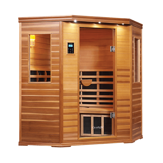 Premier ISC by Clearlight® Infrared Saunas