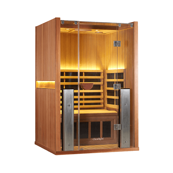 Sanctuary 2 by Clearlight® Infrared Saunas