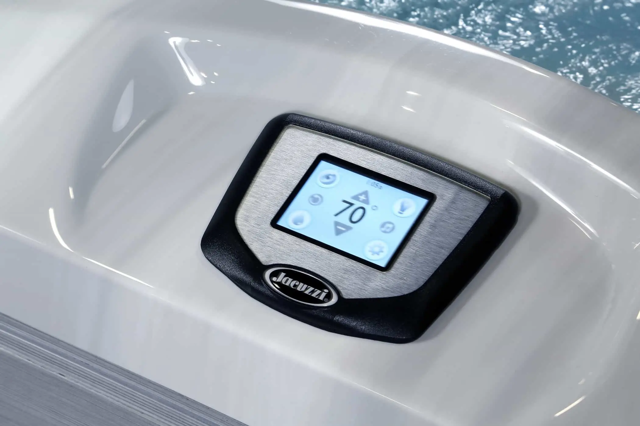 Video Gallery - Imagine Backyard Living J-400™ Hot Tub Designer Collection