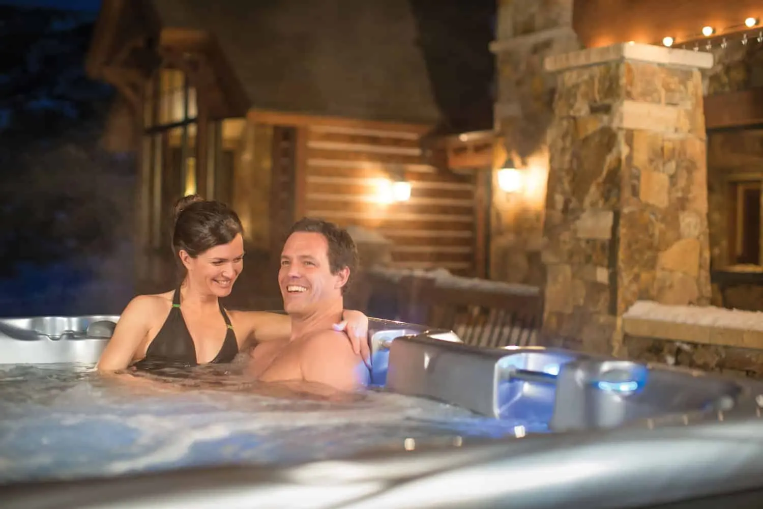 Video Gallery - Imagine Backyard Living Sundance® Spas 980™ Series