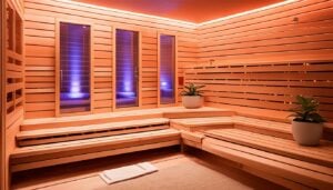 Infrared saunas Arizona