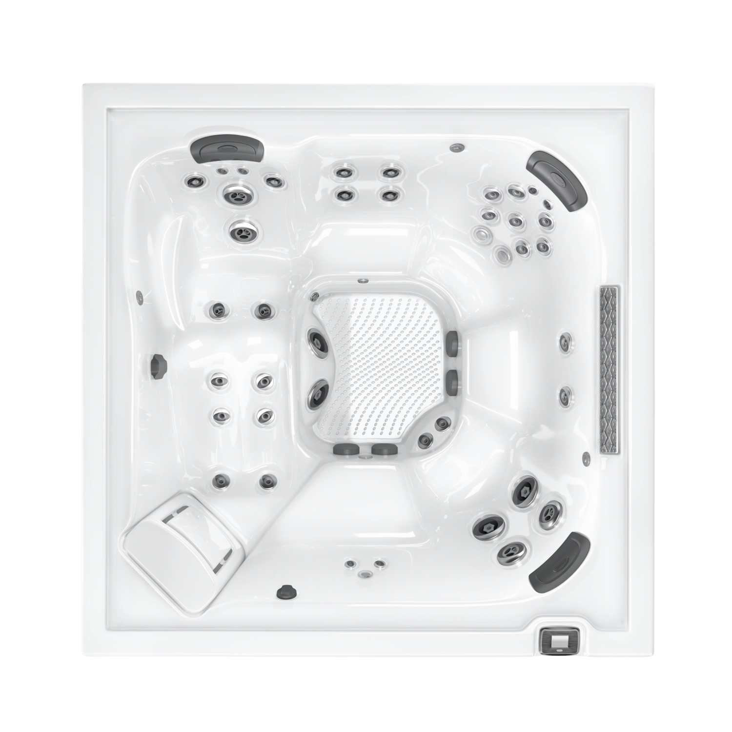 j lxl top view - Imagine Backyard Living