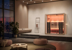 sauna dealer in Scottsdale, AZ