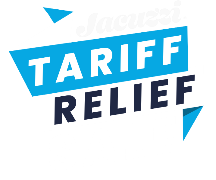 IBL Tariff Relief Sale - Imagine Backyard Living