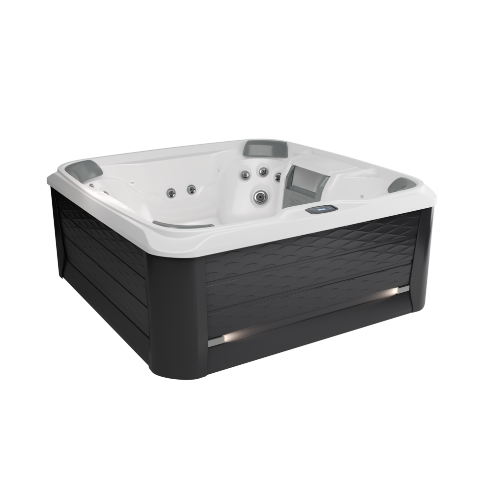 edison hot tub