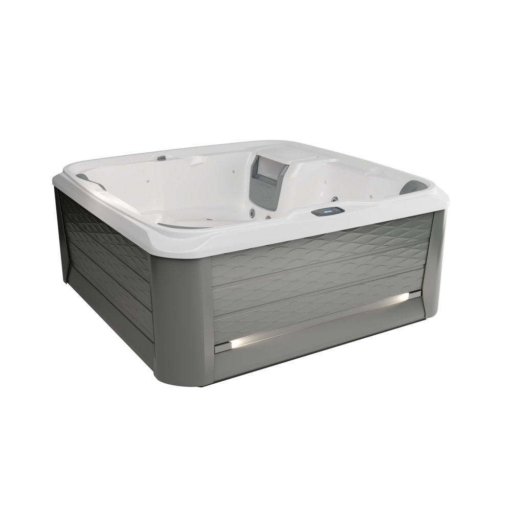 Peyton® 6 person hot tubs