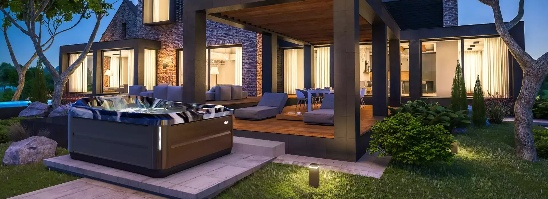 Video Gallery - Imagine Backyard Living Jacuzzi® Performance: U.S. Ski and Snowboard Team
