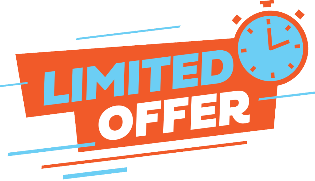 limited offer - Imagine Backyard Living