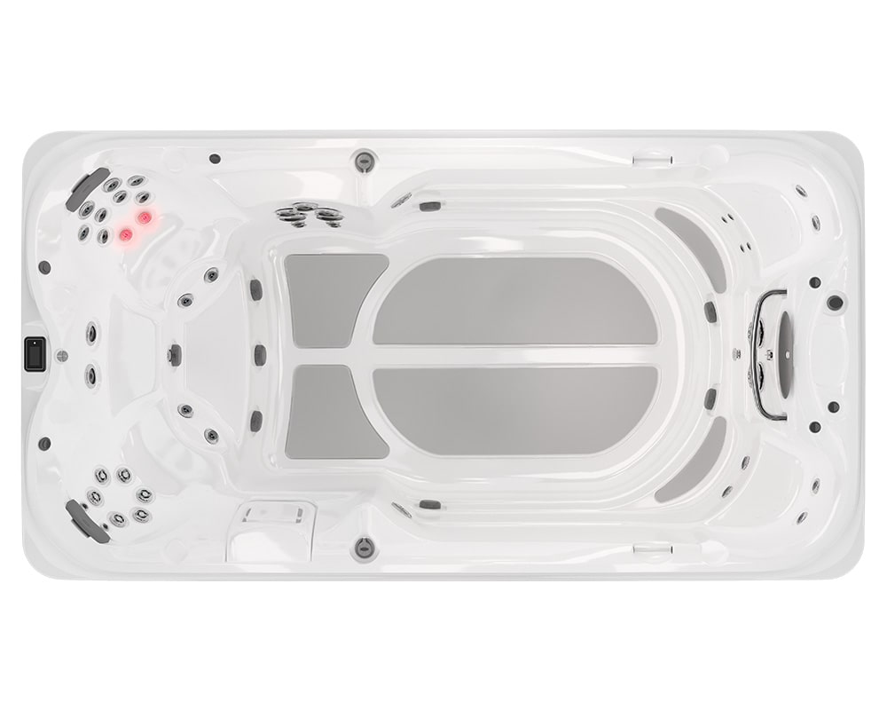 J-14™ Jacuzzi® PowerActive®