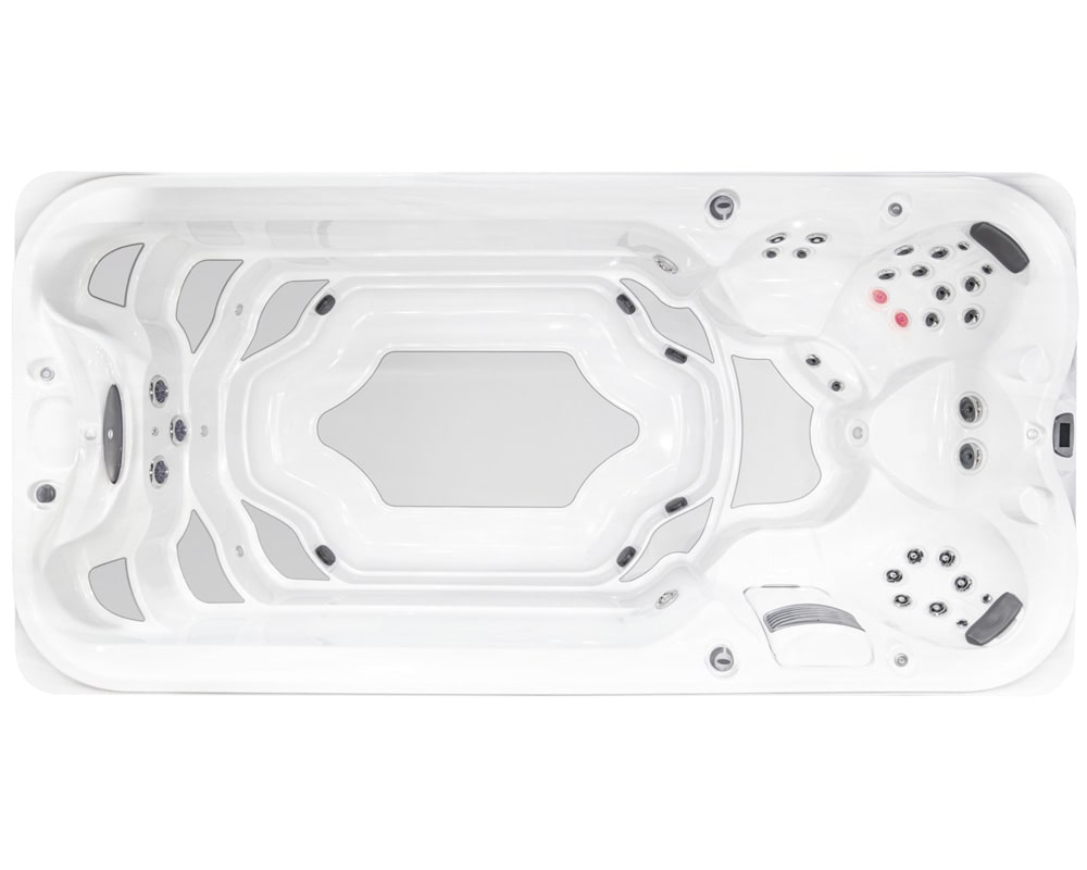 J-16™ Jacuzzi® PowerActive®