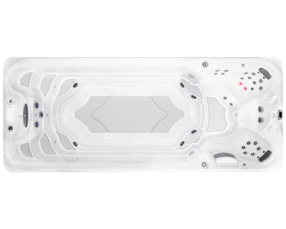 J-19™ Jacuzzi® PowerActive®