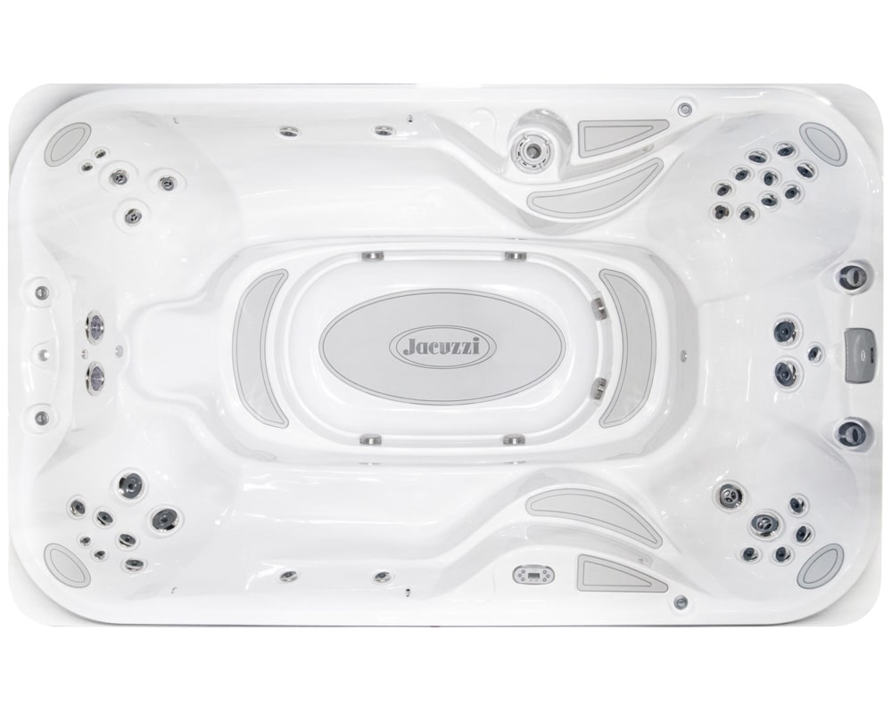 J-13™ Jacuzzi® PowerPlay®