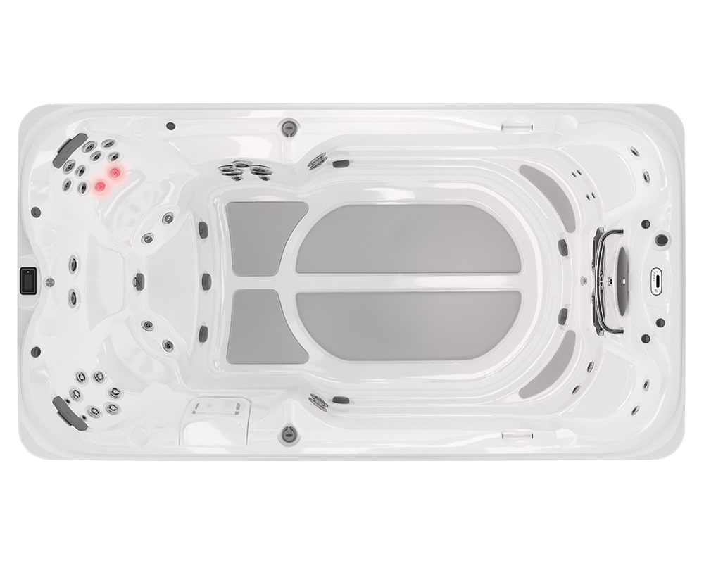 J-14™ Jacuzzi® PowerPro®