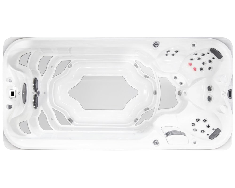 J-16™ Jacuzzi® PowerPro®