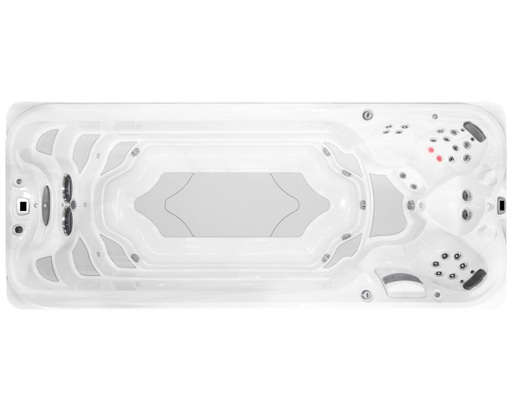 J-19™ Jacuzzi® PowerPro®