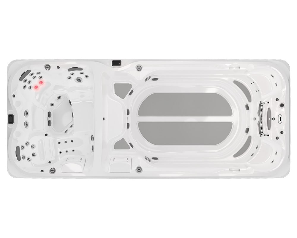 J-19DT™ Jacuzzi® PowerPro®