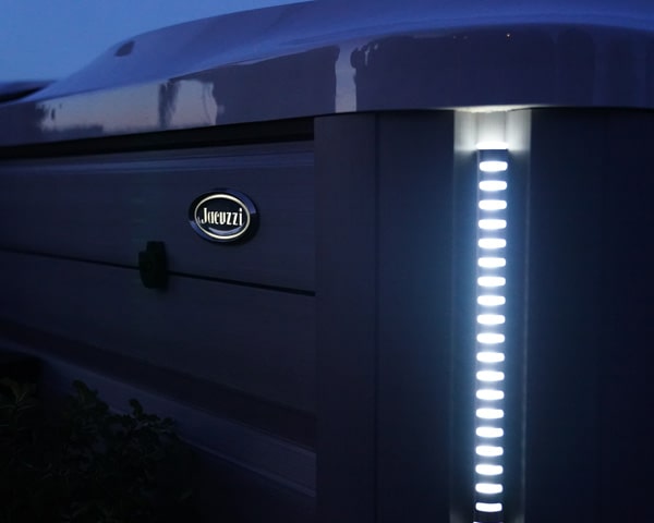 Exterior Lighting