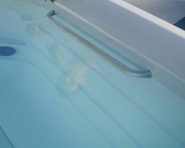 26" Swim Bar